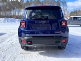 Used 2017 Jeep Renegade Trailhawk w/ Premium Trailhawk Package image 5