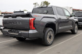 New 2025 Toyota Tundra Platinum image 5