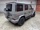 New 2025 Mercedes-Benz G 580 w/ EQ Technology image 5