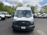 Used 2020 Ford Transit 250 148 High Roof w/ Load Area Protection Package image 2