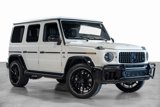 Used 2025 Mercedes-Benz G 63 AMG 4MATIC image 2