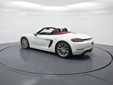 Used 2024 Porsche 718 Boxster S image 3