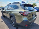 New 2025 Subaru Outback Onyx Edition image 5
