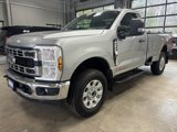 Used 2024 Ford F350 XLT w/ 360-Degree Camera Package image 4