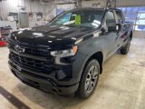 New 2025 Chevrolet Silverado 1500 RST w/ All Star Edition Plus image 4