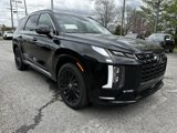 New 2025 Hyundai Palisade Calligraphy image 4