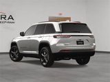 New 2025 Jeep Grand Cherokee Limited image 4