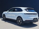 Used 2025 Porsche Cayenne E-Hybrid image 3