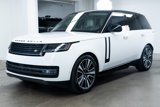 Used 2025 Land Rover Range Rover SE image 3