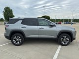 New 2026 Chevrolet Equinox LT image 4