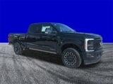 New 2025 Ford F350 4x4 Crew Cab Super Duty image 2