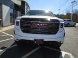 New 2025 GMC Sierra 1500 AT4 w/ Technology Package image 2