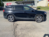 Used 2020 GMC Terrain SLT image 3
