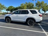 New 2025 Honda Pilot EX-L image 5