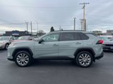 Used 2021 Toyota RAV4 XLE Premium image 4