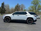 Used 2020 Chevrolet Traverse Premier w/ Redline Edition image 5