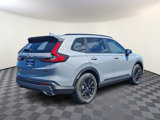 New 2026 Honda CR-V Sport-L image 4