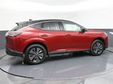 New 2025 Nissan Murano SL image 3
