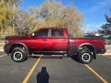 Used 2022 RAM 2500 Power Wagon w/ Level 2 Equipment Group image 4