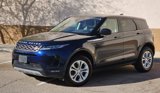 Used 2021 Land Rover Range Rover Evoque S image 4