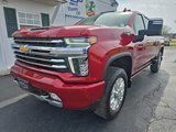 Used 2023 Chevrolet Silverado 2500 High Country w/ Z71 Off-Road Package image 3