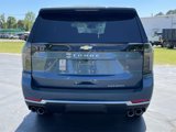 New 2025 Chevrolet Tahoe Premier image 4