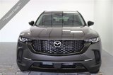 Used 2025 MAZDA CX-50 AWD 2.5 Hybrid w/ Weather Package image 3
