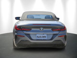 New 2026 BMW M850i xDrive Convertible w/ M Sport Professional Package image 5