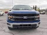 New 2025 Ford F150 XLT w/ Equipment Group 302A MID image 2