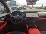 New 2025 Chevrolet Blazer EV RS image 3