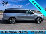 Used 2023 Lincoln Navigator L Reserve image 2