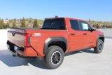 New 2025 Toyota Tacoma TRD Off-Road image 3