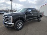 New 2025 Ford F250 King Ranch image 5