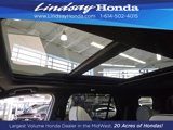 New 2026 Honda Passport TrailSport Elite image 2
