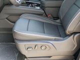 New 2025 Chevrolet Suburban Premier image 4