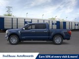 New 2025 Ford F150 Lariat image 3
