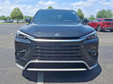 New 2025 Lexus TX 500h AWD image 2