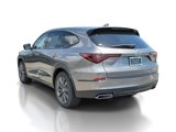 New 2025 Acura MDX A-Spec image 3