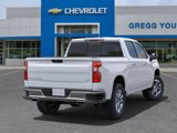 New 2025 Chevrolet Silverado 1500 LTZ image 4