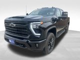 Used 2025 Chevrolet Silverado 2500 LTZ w/ LTZ Plus Package image 6