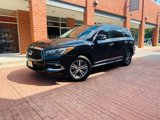 Used 2019 INFINITI QX60 Pure image 3