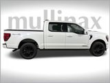New 2025 Ford F150 Platinum image 2