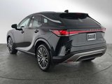 New 2025 Lexus RX 450h Luxury image 3