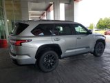 New 2025 Toyota Sequoia Platinum image 4