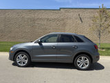 Used 2017 Audi Q3 2.0T Premium w/ Convenience Package image 2