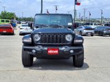 New 2025 Jeep Gladiator Sport image 4