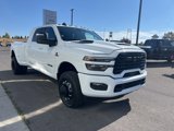 New 2025 RAM 3500 Laramie w/ Night Edition image 5