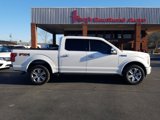 Used 2017 Ford F150 Platinum w/ Equipment Group 701A Luxury image 4