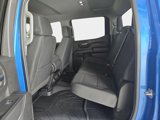 New 2025 Chevrolet Silverado 1500 Custom image 4