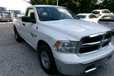 Used 2019 RAM 1500 Tradesman w/ Power & Remote Entry Group image 4